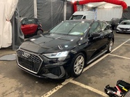 Audi A3 2021