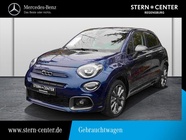 Fiat 500X 2024