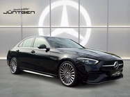 Mercedes-Benz C-Class 2022