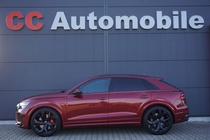 Audi RSQ8 2021