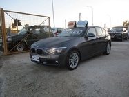 BMW 1 Series 2014