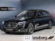 Mercedes-Benz E-Class 2025