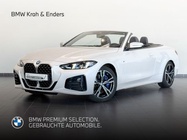 BMW 4 Series 2024