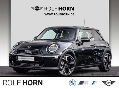 MINI Cooper 2026
