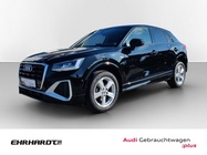 Audi Q2 2021