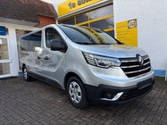 Renault Trafic 2024