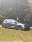 Hyundai i30 2019