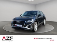 Audi Q2 2025