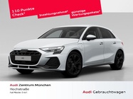 Audi A3 2026