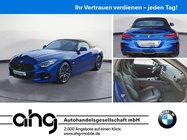 BMW Z4 2024