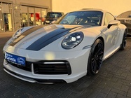 Porsche 992 2019