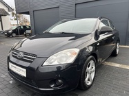 Kia cee'd / Ceed 2008