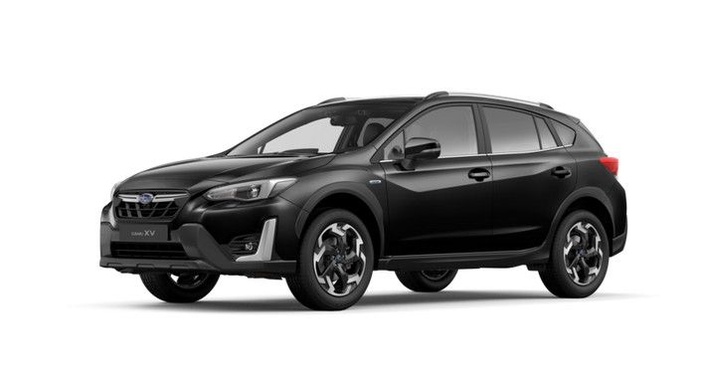 Subaru XV 2024