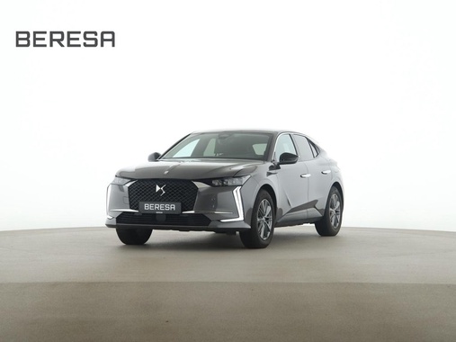 Citroen DS4 2022