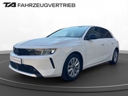 Opel Astra 2022