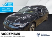 Volkswagen Golf 2025