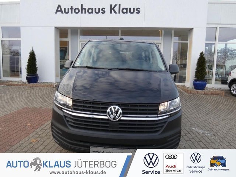Volkswagen T6