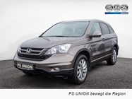 Honda CR-V 2012