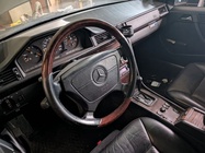 Mercedes-Benz E-Class 1995