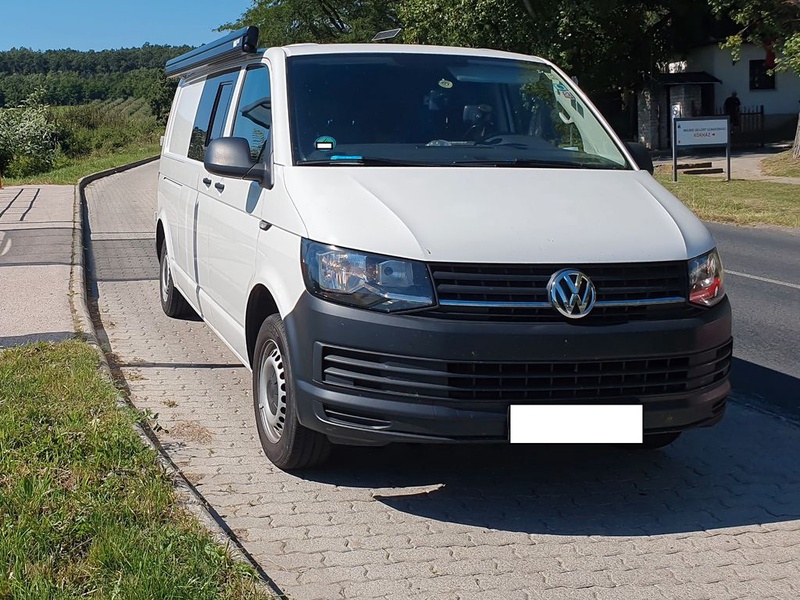 Volkswagen T6