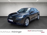 Audi Q2 2025