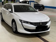 Peugeot 508 2019