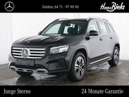 Mercedes-Benz GLB-Class 2025