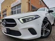 Mercedes-Benz A-Class 2019