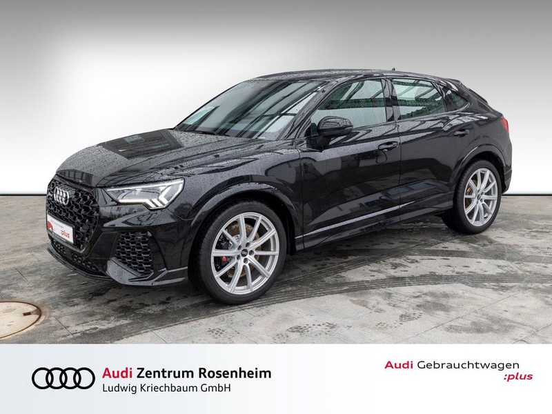 Audi RSQ3