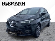 Renault ZOE 2022