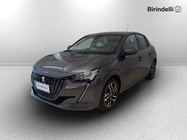 Peugeot 208 2019