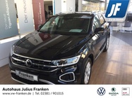 Volkswagen T-Roc 2023