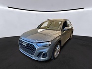 Audi Q5 2025