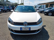 Volkswagen Golf 2010