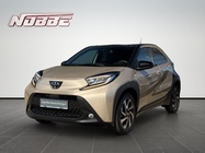 Toyota Aygo 2024