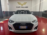 Audi A4 2022