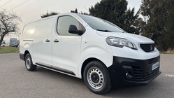 Peugeot Expert 2021