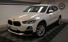 BMW X2 2020