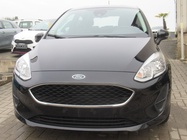 Ford Fiesta 2019
