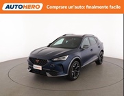 Cupra Formentor 2023