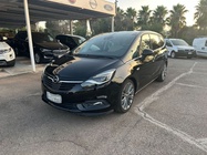 Opel Zafira 2016