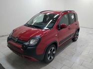 Fiat Panda 2023