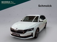 Skoda Octavia 2025