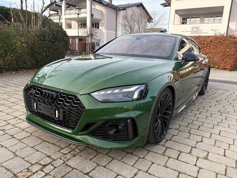 Audi RS5