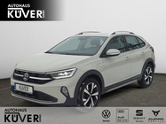 Volkswagen Taigo 2023