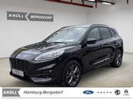Ford Kuga 2022