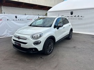 Fiat 500L 2022