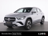 Mercedes-Benz GLA-Class 2024