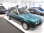 BMW 3 Series 1993