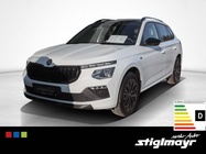 Skoda Kamiq 2025